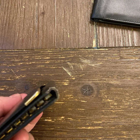 Dunhill wallet and key case bundle - Picture 5 of 13